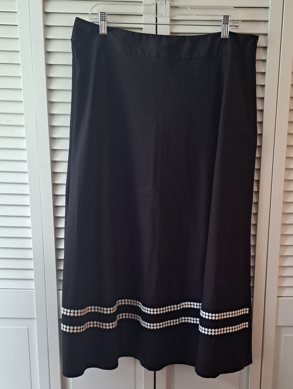Talbots Skirt